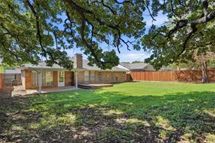 5917 Pleasant Hill Dr, Arlington, TX 76016 - Photo 32
