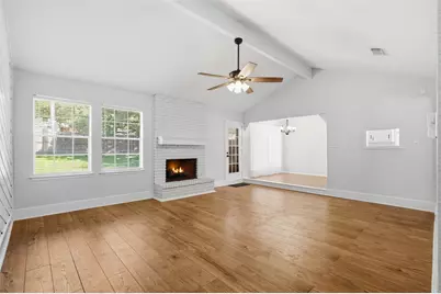 5917 Pleasant Hill Drive, Arlington, TX 76016 - Photo 8