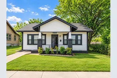 2628 Avenue G, Fort Worth, TX 76105 - Photo 1