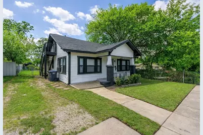 2628 Avenue G, Fort Worth, TX 76105 - Photo 4
