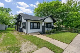 2628 Avenue G, Fort Worth, TX 76105 - Photo 4