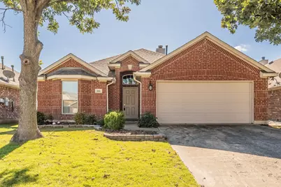 2612 Redcedar Drive, Little Elm, TX 75068 - Photo 1