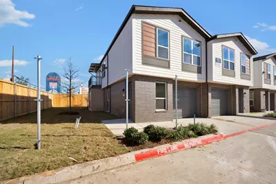 10030 Garland Road #0702, Dallas, TX 75218 - Photo 1