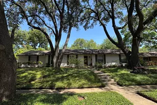 3543 Warick Dr, Dallas, TX 75229 - Photo 2