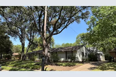 3543 Warick Drive, Dallas, TX 75229 - Photo 8