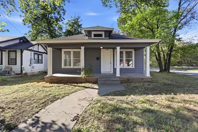 317 Stroud Street, Denton, TX 76201 - Photo 4