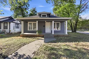 317 Stroud St, Denton, TX 76201 - Photo 4