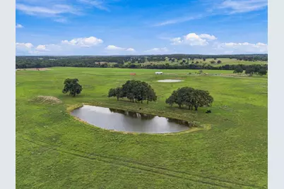 3688 N Fm 1655, Alvord, TX 76225 - Photo 2