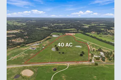 3688 N Fm 1655, Alvord, TX 76225 - Photo 1