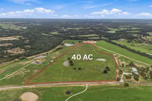 3688 N Fm 1655, Alvord, TX 76225 - Photo 1