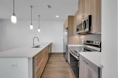 10030 Garland Road #1401, Dallas, TX 75218 - Photo 6