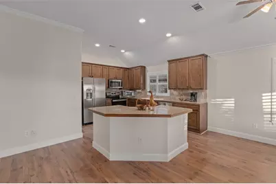 9705 Pinewood Drive, Denton, TX 76207 - Photo 18