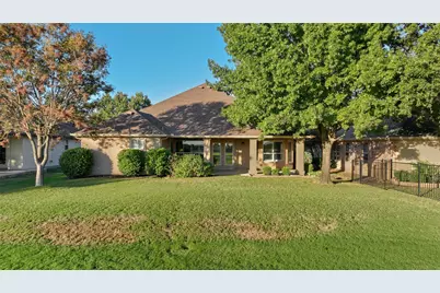 9705 Pinewood Drive, Denton, TX 76207 - Photo 38