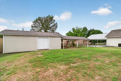 324 Pearson Lane, Azle, TX 76020 - Photo 24