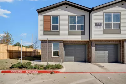 10030 Garland Road #2302, Dallas, TX 75218 - Photo 2