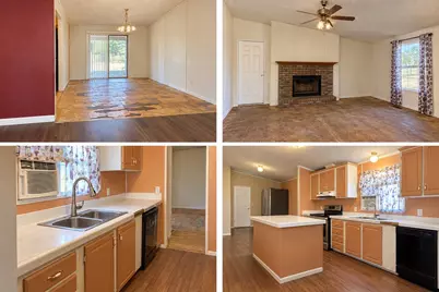 7011 Mitchell Drive, Terrell, TX 75160 - Photo 2