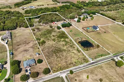 14529 County Road 511, Venus, TX 76084 - Photo 4