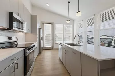 1506 N Prairie Avenue #104, Dallas, TX 75204 - Photo 4