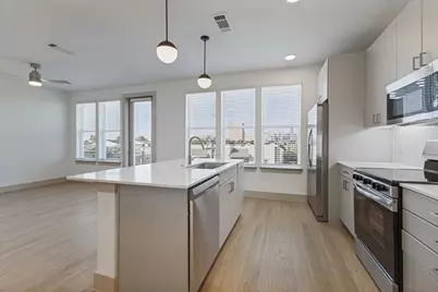 1506 N Prairie Avenue #104, Dallas, TX 75204 - Photo 6