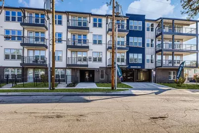 1506 N Prairie Avenue #104, Dallas, TX 75204 - Photo 2
