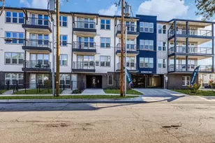 1506 N Prairie Ave, Dallas, TX 75204 - Photo 2