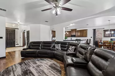 10417 Eastern Hills Court, Rowlett, TX 75089 - Photo 6
