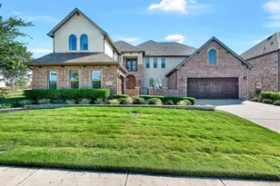 6174 Forefront Ave, Frisco, TX 75036 - Photo 1