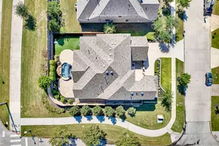6174 Forefront Ave, Frisco, TX 75036 - Photo 4