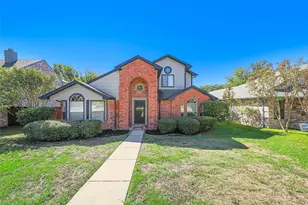2327 N Rdg Rd, McKinney, TX 75072 - Photo 1