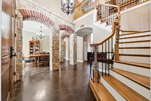 1021 Cascade Trail, McGregor, TX 76657 - Photo 8