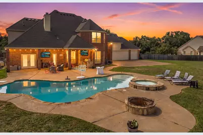 1021 Cascade Trail, McGregor, TX 76657 - Photo 2