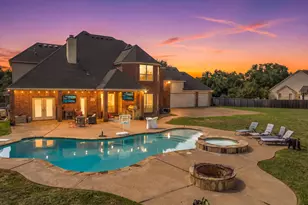 1021 Cascade Trail, McGregor, TX 76657 - Photo 2