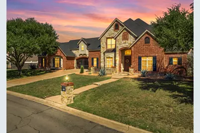 1021 Cascade Trail, McGregor, TX 76657 - Photo 1