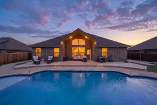 133 Hay Meadow Dr, Crandall, TX 75114 - Photo 2