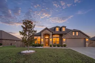 133 Hay Meadow Dr, Crandall, TX 75114 - Photo 1