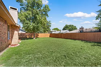 7512 Clover Lane, Watauga, TX 76148 - Photo 24