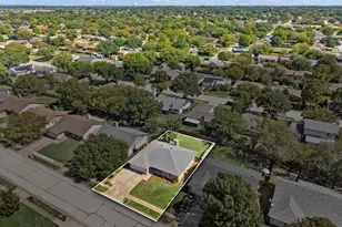7512 Clover Ln, Watauga, TX 76148 - Photo 26
