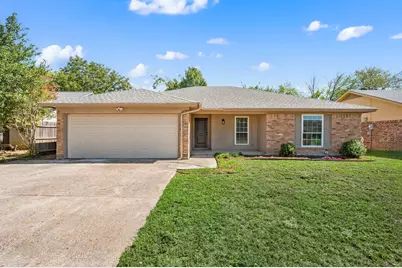 7512 Clover Lane, Watauga, TX 76148 - Photo 1