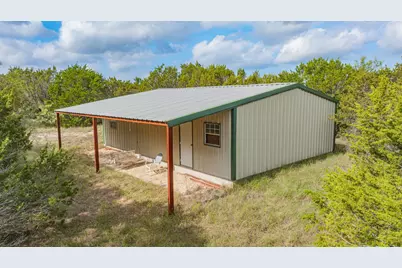 1115 Beacon Lake Drive, Bluff Dale, TX 76433 - Photo 14