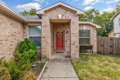 8610 Mountain Bluff, Dallas, TX 75227 - Photo 2