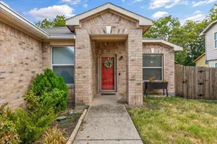 8610 Mountain Bluff, Dallas, TX 75227 - Photo 2