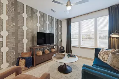 1506 N Prairie Avenue #409, Dallas, TX 75204 - Photo 14
