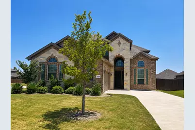 6002 14th Street, Midlothian, TX 76065 - Photo 1