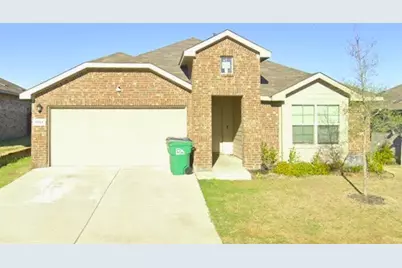 5904 Harvey Gap Lane, Denton, TX 76226 - Photo 1