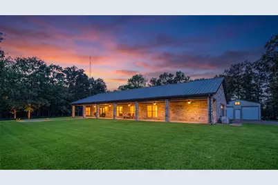 592 Rs County Road 1151, Emory, TX 75440 - Photo 1