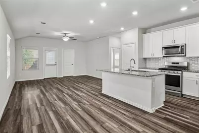 2853 Bursera Lane, Fort Worth, TX 76108 - Photo 4
