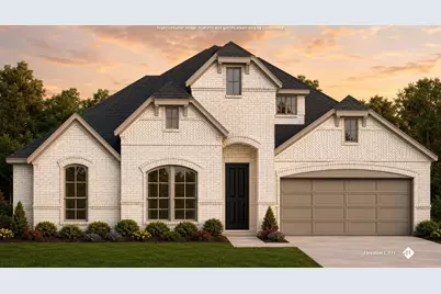 2652 Alyssa Street, Burleson, TX 76028 - Photo 1