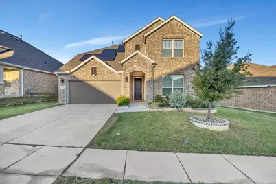 5341 Waterview Court, Haltom City, TX 76137 - Photo 1