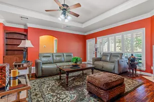 5841 River Meadows Pl, Fort Worth, TX 76112 - Photo 8