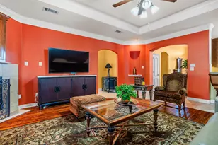 5841 River Meadows Pl, Fort Worth, TX 76112 - Photo 10